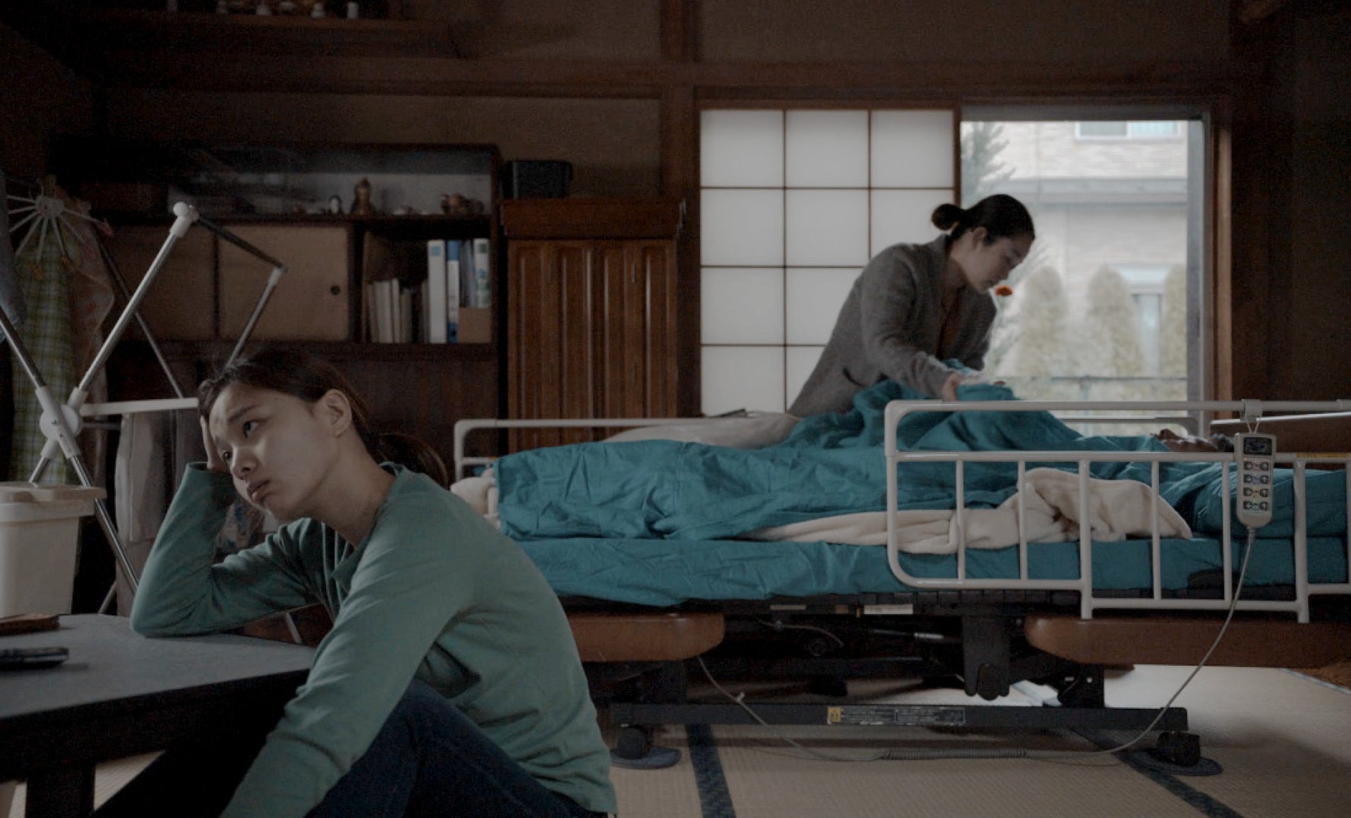 BFMAF 2025: Dream of My Mother • The Tanaka Family (15) – The Maltings