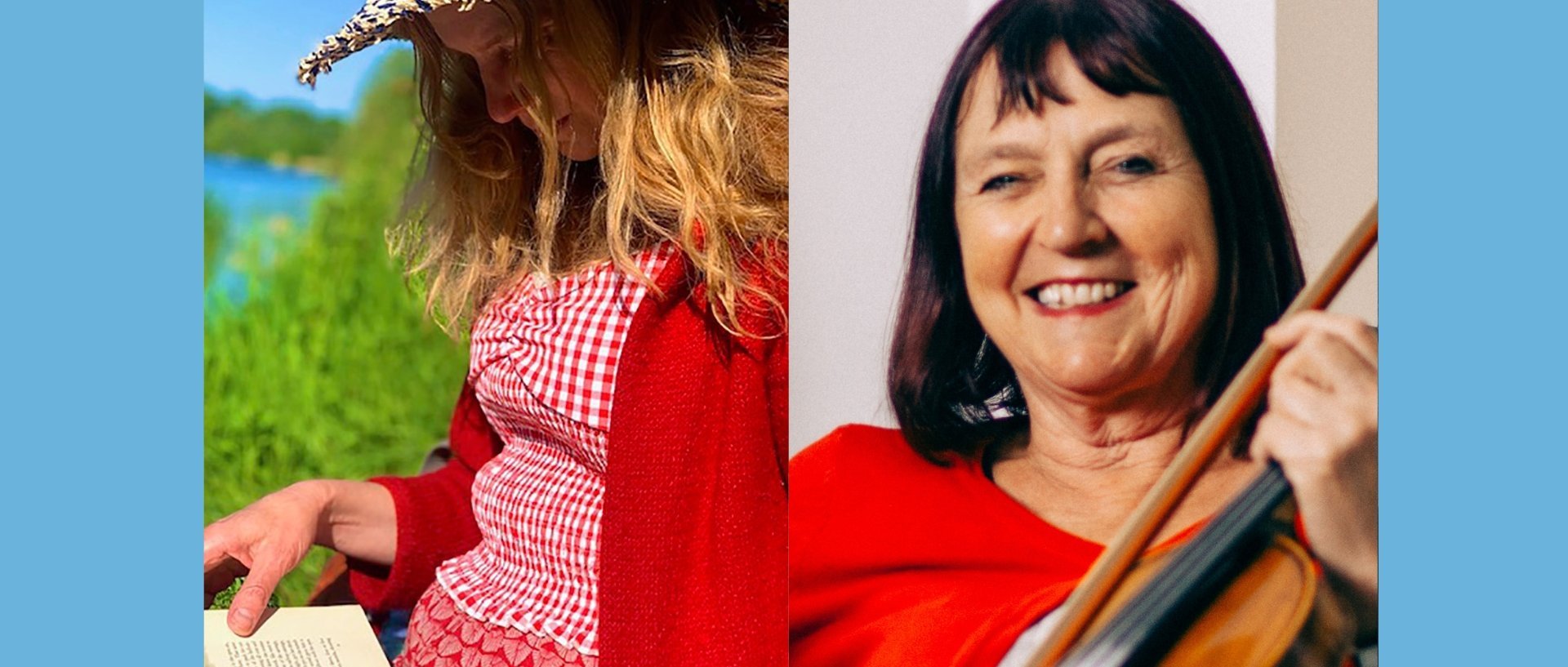 BLF ’25: Structuring a Story with Notebooks and Paper: Creative Workshop – The Maltings