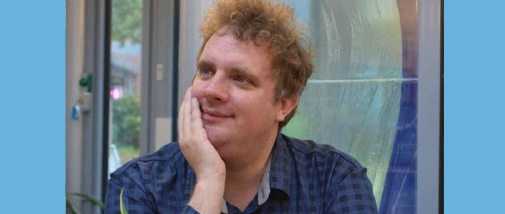BLF ’25: To Make People Happy – The Maltings