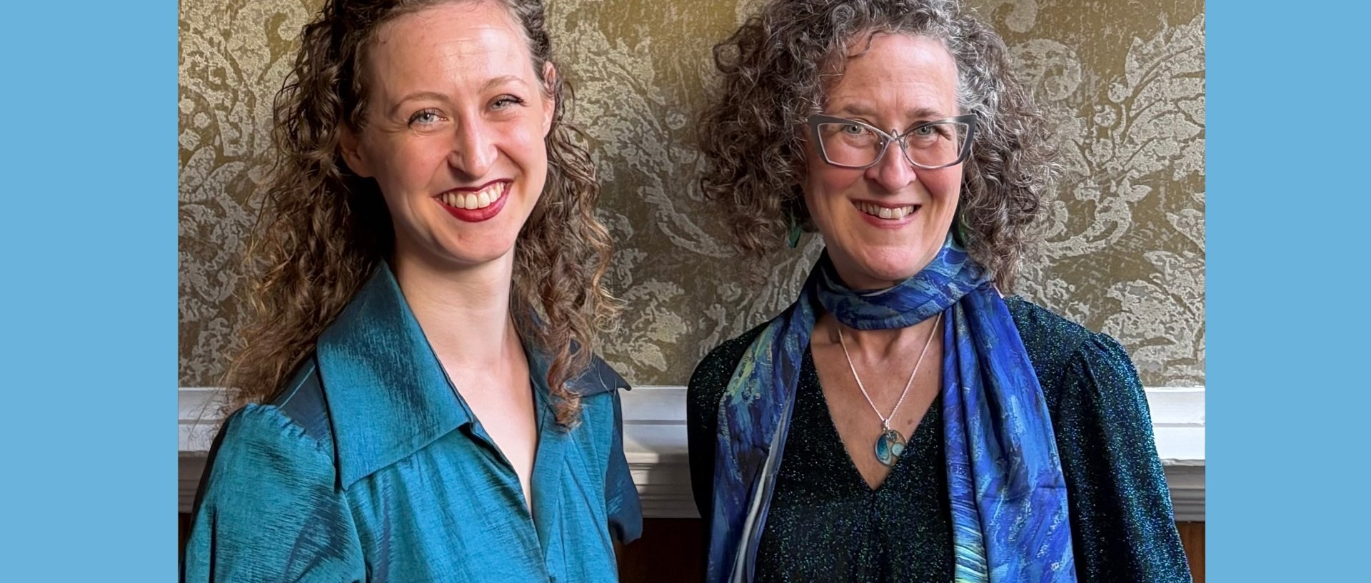 BLF ’25: A Fated Moment Sung, Scrabblegram Songs and Readings – The Maltings